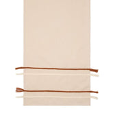 Homla Table Runner Ecru 40X160cm